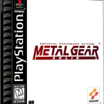 Metal Gear Solid (USA) (Disc 2)